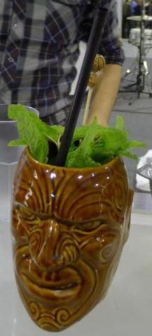 Picture of Zombie Island Punch