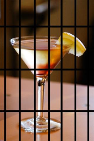 Picture of Advanced Craft Cocktail Theory: Steal this Cocktail