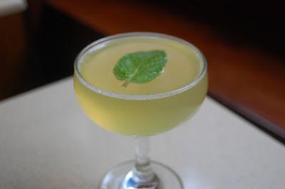 Picture of Caraway Daiquiri