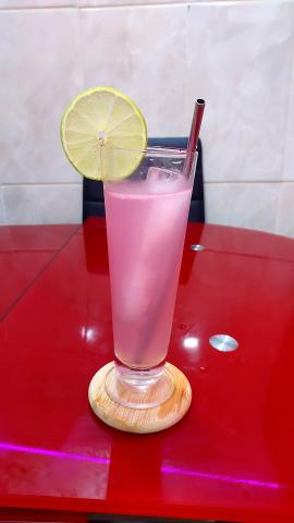 Picture of I'm Mr.Pink