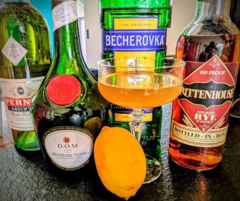 Picture of Gregor Samsa