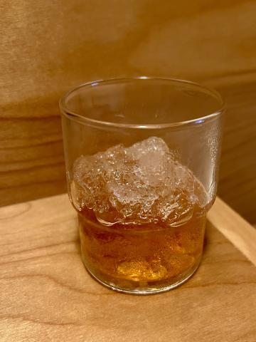 Picture of Amber Waves