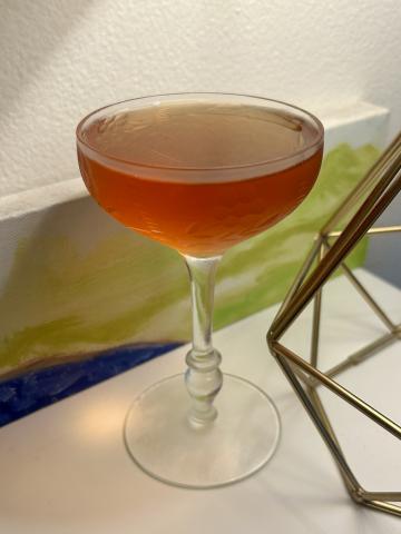 Picture of Atmospheric River