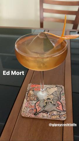 Picture of Ed Mort