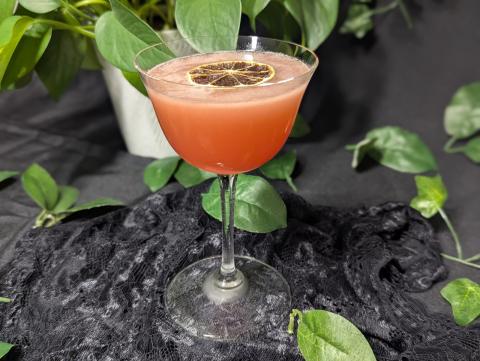 Picture of Cane & Melon