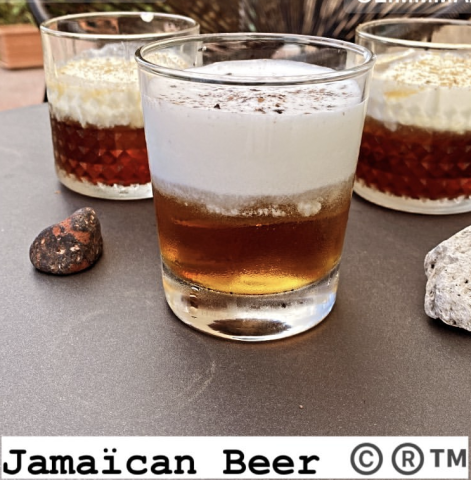 Picture of Jamaican Beer