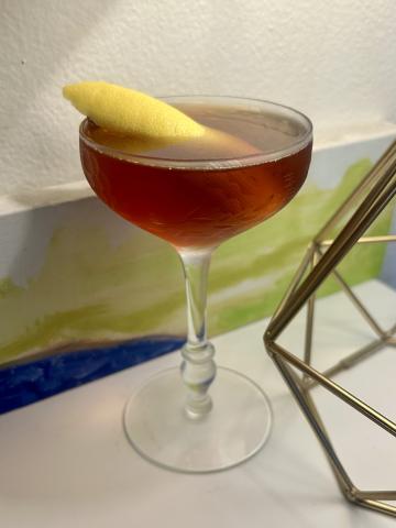 Picture of Cherchez Le Parc