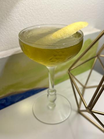 Picture of Daguerre's Dream