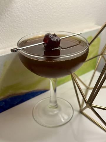 Picture of Fade to Black