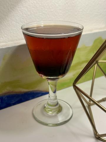 Picture of Giving Up the Ghost