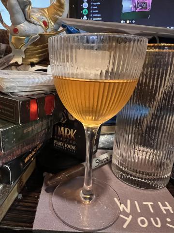 Ampleforth | Kindred Cocktails