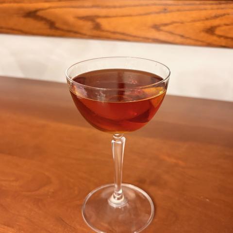 Picture of Just Goes to Shoyu