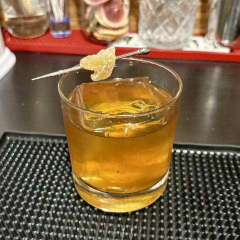 Picture of Bacon Whoopee