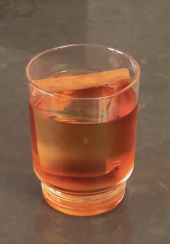 Picture of Corduroy Vest