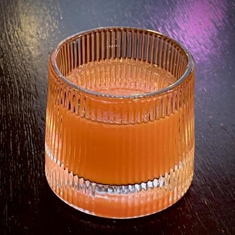 Picture of Yokohama Cocktail