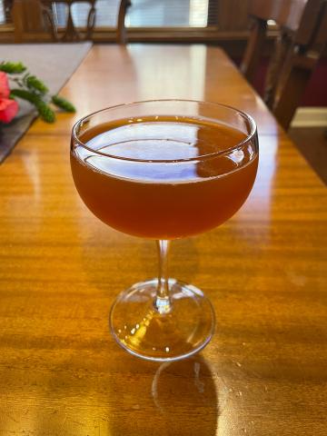 Picture of Pimm's Sour