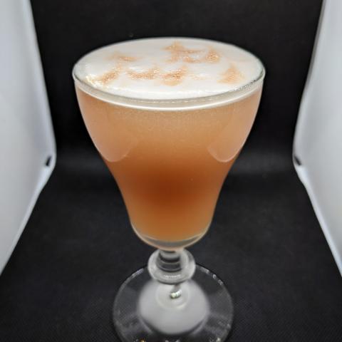 Picture of Autumn Sour