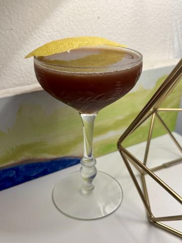 Picture of Quiet Nights, Quiet Stars