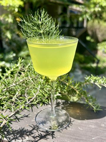 Picture of Rhapsody in Green