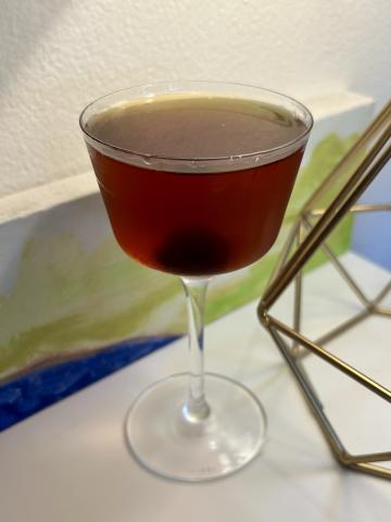 Picture of Stag's Soliloquy