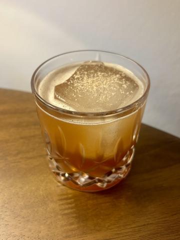 Picture of That Old Feeling