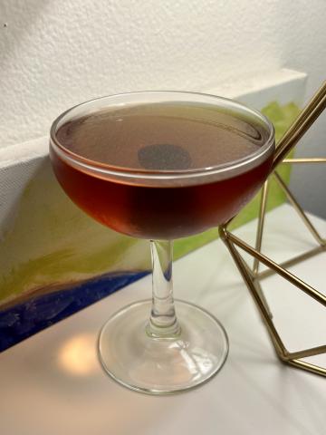 Picture of Thick as Thieves