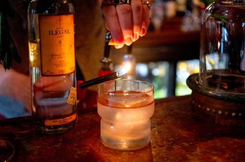 Picture of The White Lodge