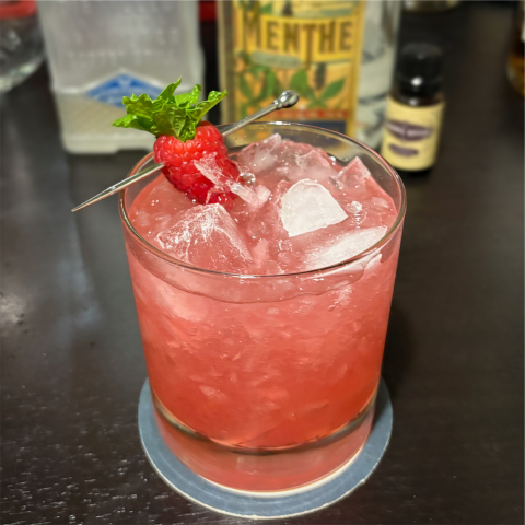 Picture of A Berry Special Episode