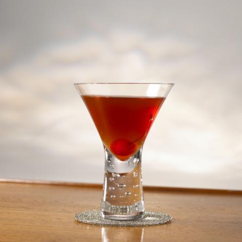 Picture of Cupid's Revenge Cocktail