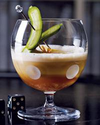 Picture of Cynar Sour