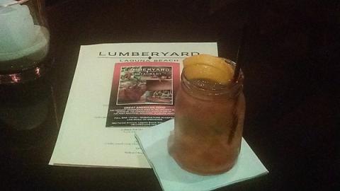 Picture of Kentucky Mule (Lumberyard, Laguna Beach, 2014)