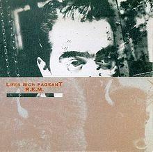 Picture of Lifes Rich Pageant