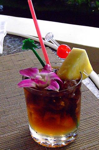 Picture of Mai Tai (Trader Vic's)