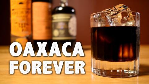 Picture of Oaxaca Forever
