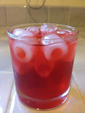 Picture of Negroni Sans