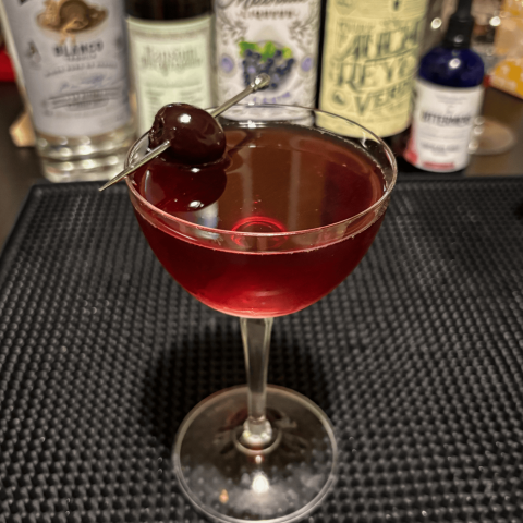 Picture of The Royal Scam