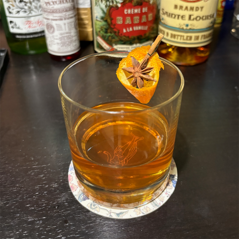 Picture of Saints and Sinners (Craig Eliason)