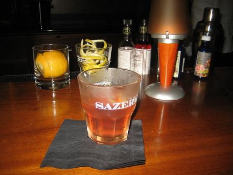 Picture of Sazerac