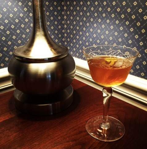 Picture of The Hickory Cocktail