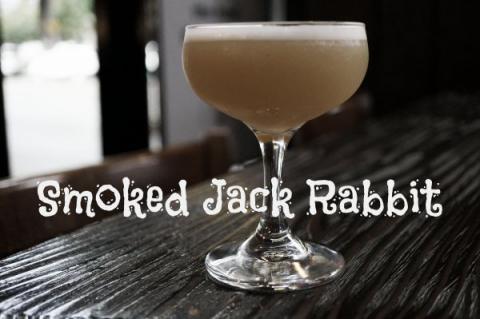 Picture of Smoked Jack Rabbit