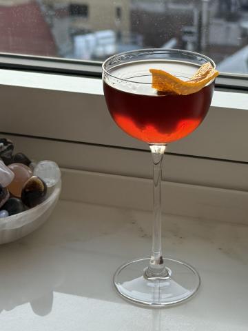 Picture of Bitter Brulee