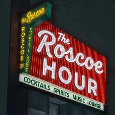 Profile picture for user RoscoeHour