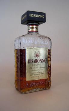 Amaretto di Saronno