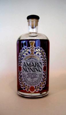 Amaro Nonino Quintessentia