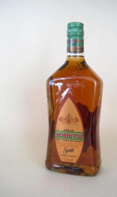 Añejo Tequila