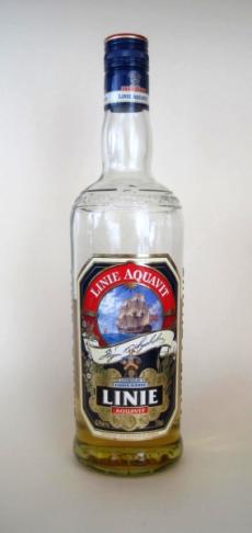 Linie Aquavit