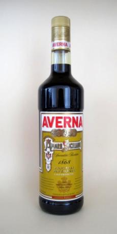 Averna