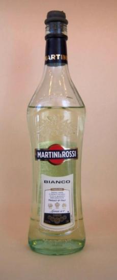 Martini & Rossi Bianco Vermouth