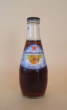 Concentrati Soda Mix: Chinotto