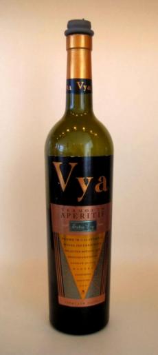 Vya Dry Vermouth